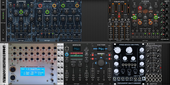 Eurorack 2025/1