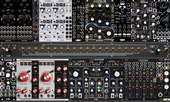 ! artemis project (dance) E – w/ sps-1, ext. plinky &amp; keystep