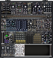 Make Noise Shared System****