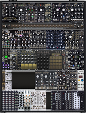 Make Noise Shared System****