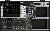 Dub Techno Rack