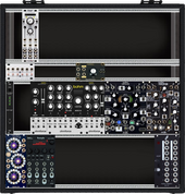 Live rack