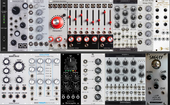 My premorse Eurorack