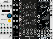 Drum Sample Pod 34X