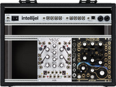 sampler rack