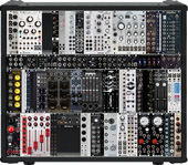 1. Live Eurorack (for Malta)
