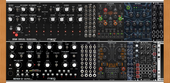 NoSky - 2row moog