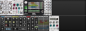 My slimline Eurorack