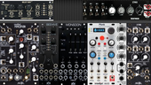 Intellijel 62hp