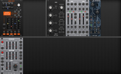 My thatchless Eurorack