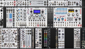 My cytoid Eurorack (copy)