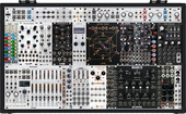 2x Intellijel 7u upper