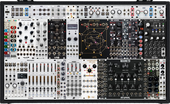 2x Intellijel 7u upper