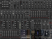 Behringer System 55+