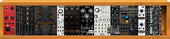 My goodly Eurorack