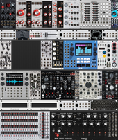 ALXDPO Morph Modular Rack (copy)