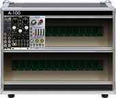 My breeding Eurorack