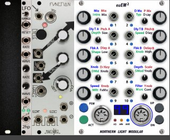 EvenMidi H9 rack