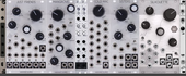 My ferny Eurorack (copy)