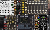 84 nerdseq voices bx fx