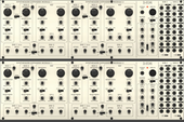 My ungrudged Eurorack