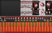 Verbos keyboard 84