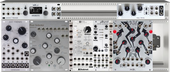 My maintained Eurorack