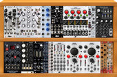 My prideless Eurorack (copy) (copy)