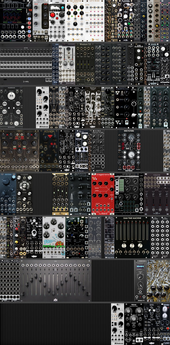 Drones, Drums &amp; Noise