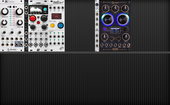 My trainless Eurorack