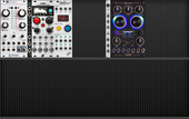 My trainless Eurorack