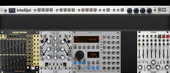 My hatching Eurorack