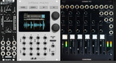My briefless Eurorack