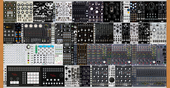 My miffy Eurorack