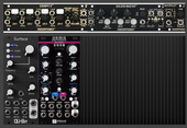 My unblamed Eurorack