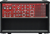 My practised Eurorack