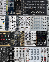 Ars Lectricus Sound Station (copy)