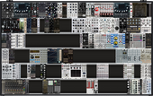 2025 Gig planner