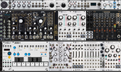 Intellijel 7U [SYSTEM 01] (copy)