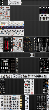 Intellijel Main Case (Current Config SEP 2025) (copy)
