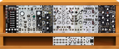 My deathlike Eurorack