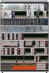 Studio Rack