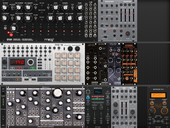 My Drum Eurorack