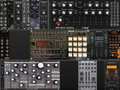 My Drum Eurorack