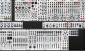 Intellijel Case