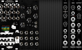 My ratlike Eurorack