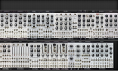 My perverse Eurorack