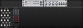 My merging Eurorack