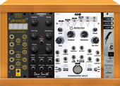 My gorsy Eurorack