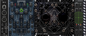 My verbless Eurorack